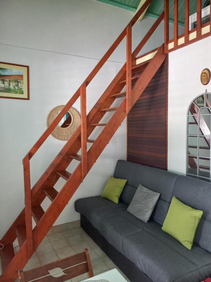 Apartament Le Bijoux De Sainte-Anne Zewnętrze zdjęcie