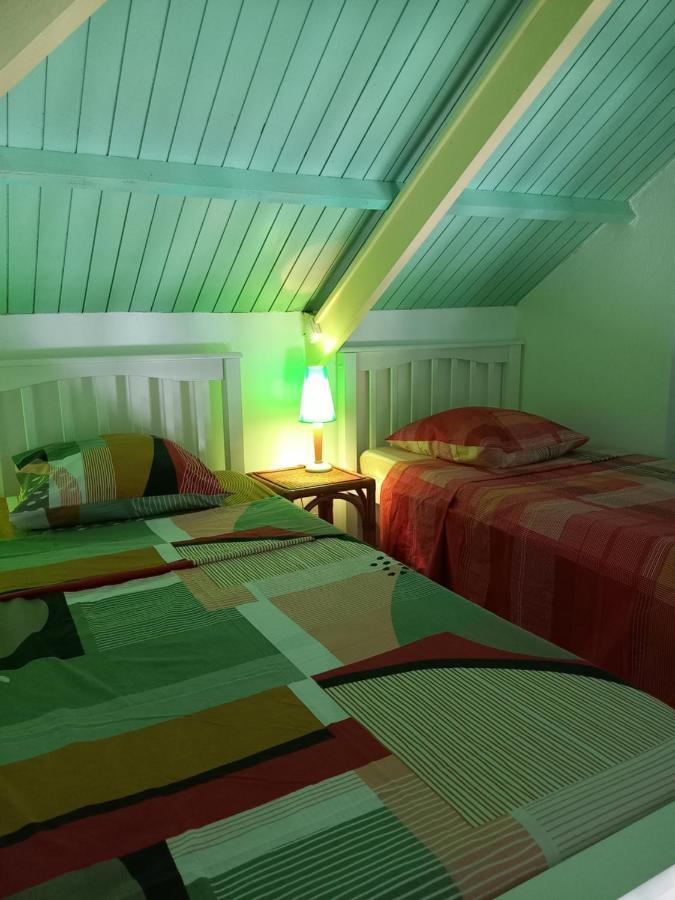 Apartament Le Bijoux De Sainte-Anne Zewnętrze zdjęcie