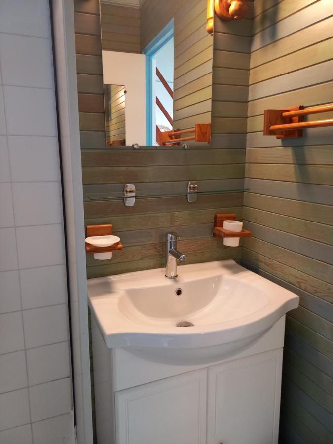 Apartament Le Bijoux De Sainte-Anne Zewnętrze zdjęcie